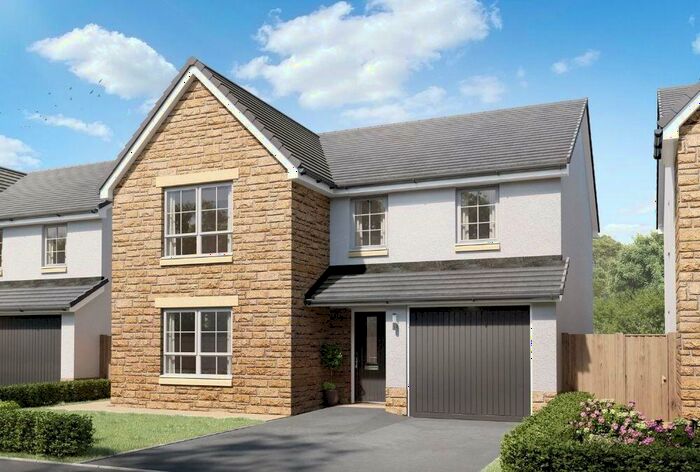 4 Bedroom Detached Villa For Sale In Annie Paton Road, St Andrews, KY16