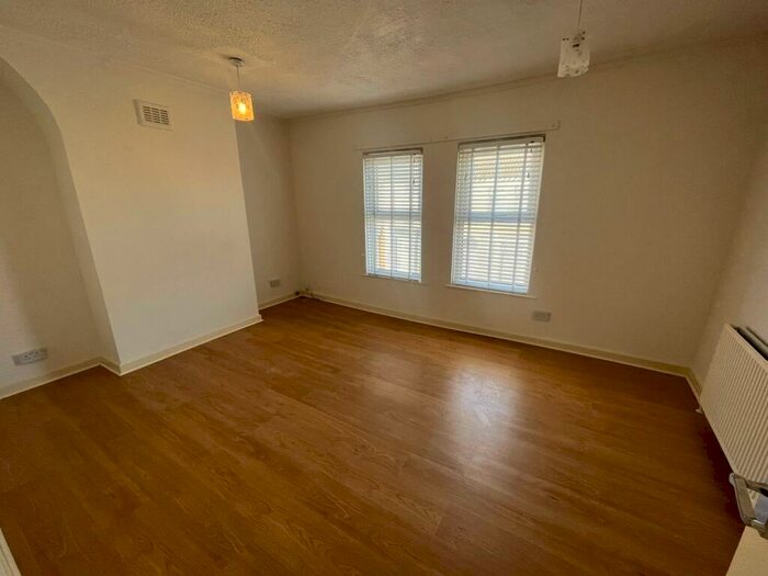 3 Bedroom Terraced House To Rent In Taunton Street, Wavertree