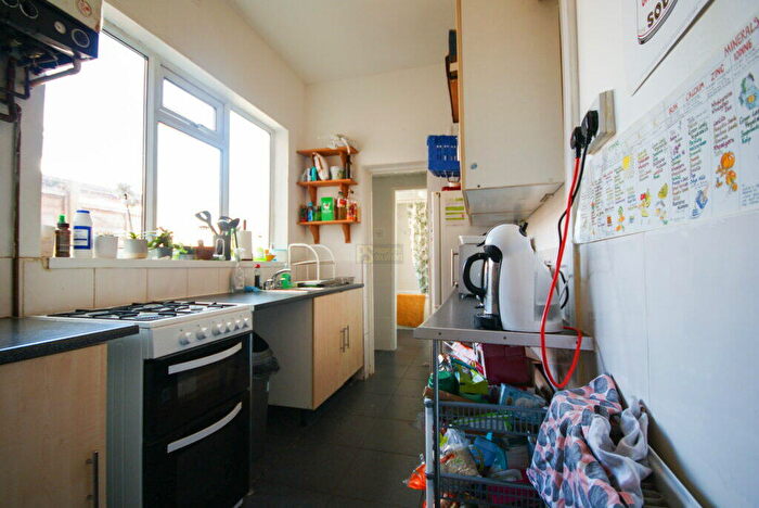 3 Bedroom Terraced House To Rent In Hubert Road, Selly Oak, Birmingham, B29