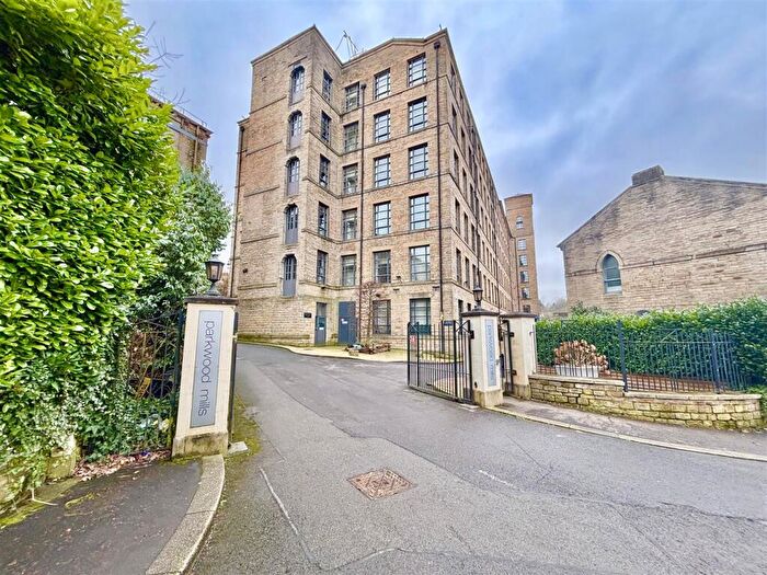 1 Bedroom Apartment For Sale In Apartment, Quarry Bank Mill, Huddersfield, HD3