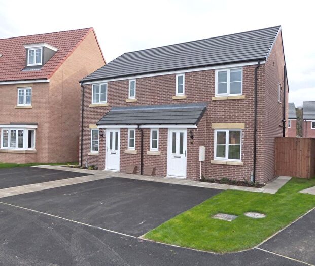 3 Bedroom Semi-Detached House To Rent In Stainmore Grove, Harrogate, HG3