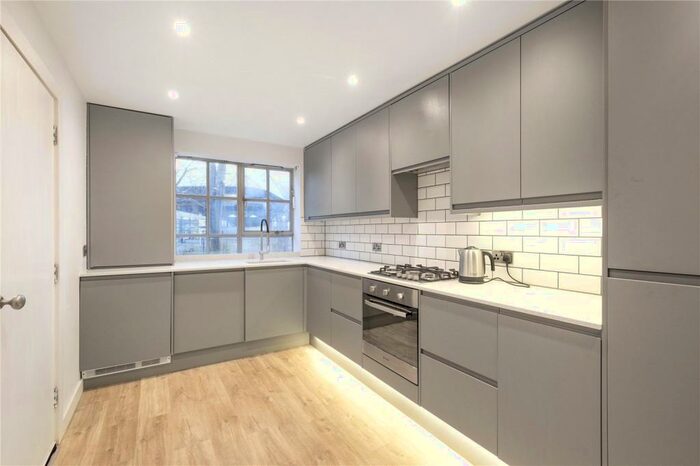 4 Bedroom Terraced House To Rent In Pump House Close, London, SE16