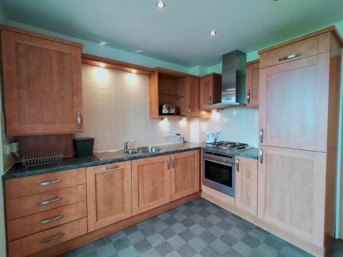 2 Bedroom Flat To Rent In Gylemuir Road, Corstorphine, Edinburgh, EH12