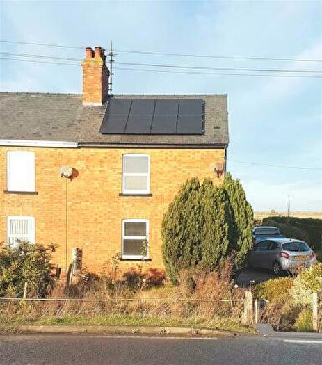3 Bedroom House To Rent In Main Road, Spalding, PE11