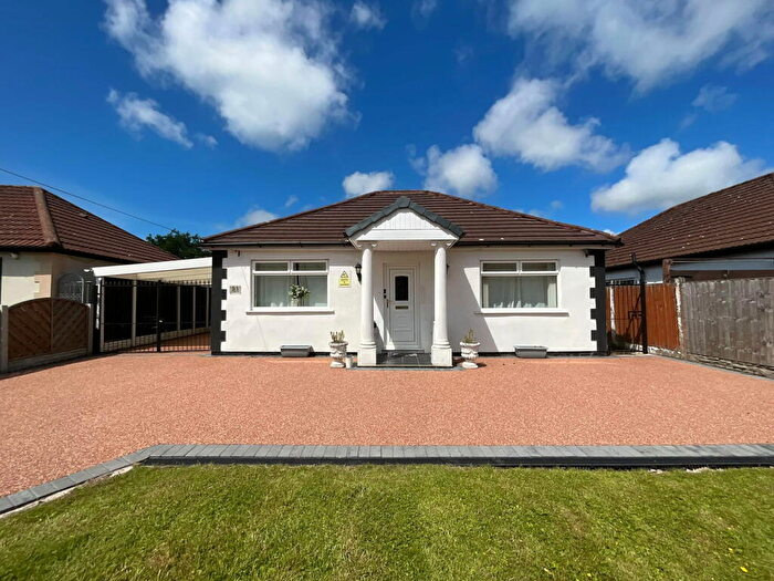 2 Bedroom Detached Bungalow For Sale In Pool Hey Lane, Scarisbrick, Southport, PR8