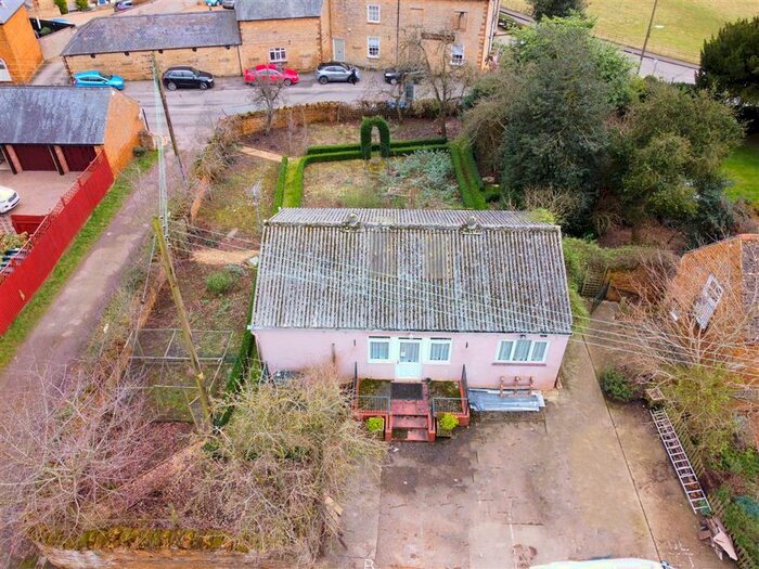 Land For Sale In Station Road, Rushton, Kettering, NN14