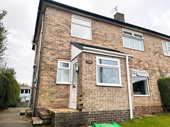 3 Bedroom Semi-Detached House To Rent In Southchurch Drive, Nottingham, NG11