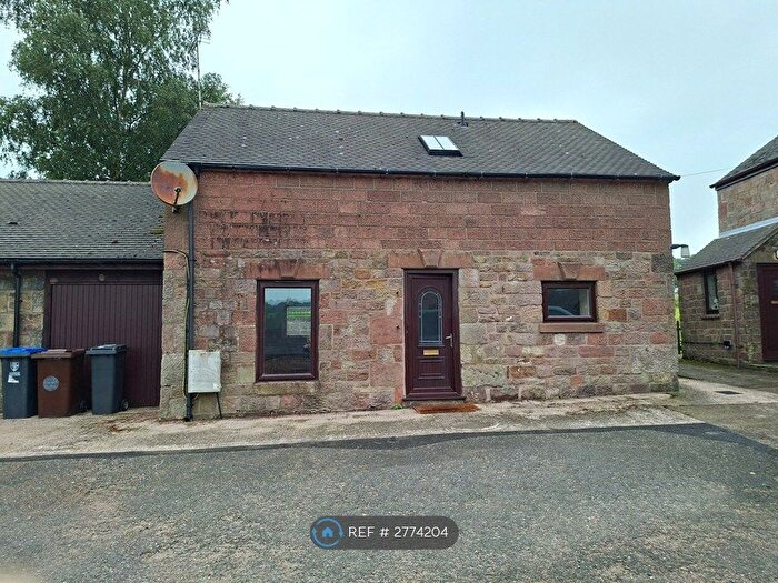 3 Bedroom Detached House To Rent In Heaton, Macclesfield, SK11