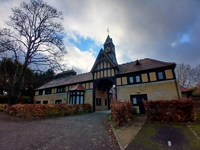 1 Bedroom Flat To Rent In Cormongers Lane, Nutfield, RH1