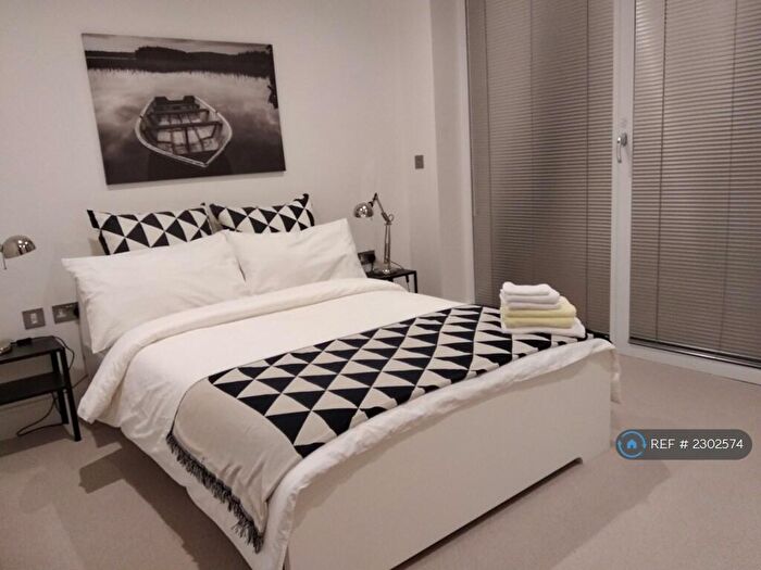 1 Bedroom Flat To Rent In Grove Place, London, SE9