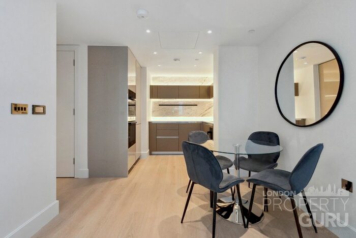 2 Bedroom Flat To Rent In White City Living, London, W12