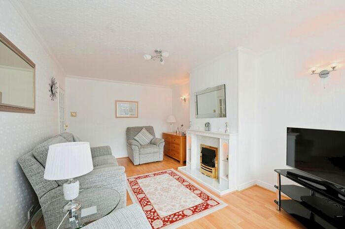 2 Bedroom Bungalow For Sale In Ronaldsway, Preston, Lancashire, PR1