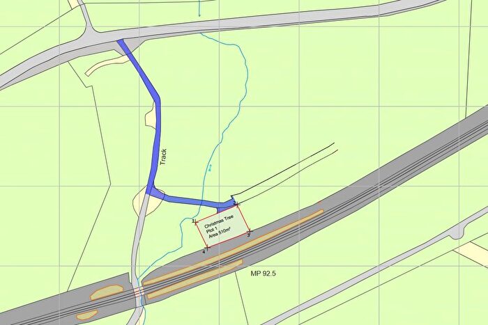 Land For Sale In Ben Nevis Summit, Plot, Spean Bridge, Fort William, PH34