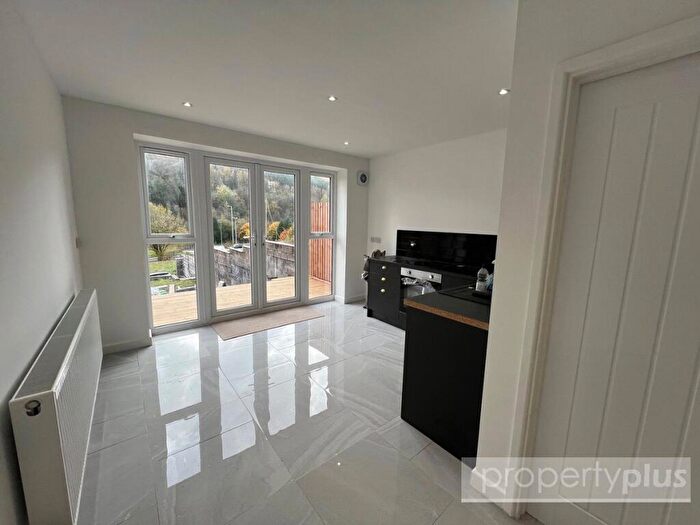 3 Bedroom Terraced House For Sale In Court St, Tonypandy, Rhondda Cynon Taff, CF40