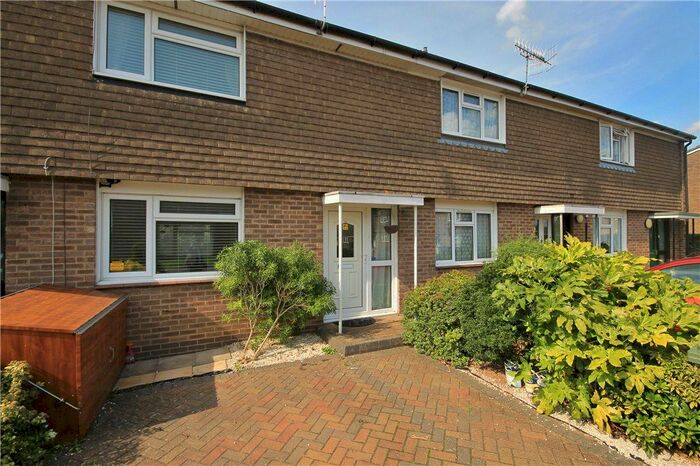 2 Bedroom Terraced House To Rent In Waterside Road, Guildford, Surrey, GU1