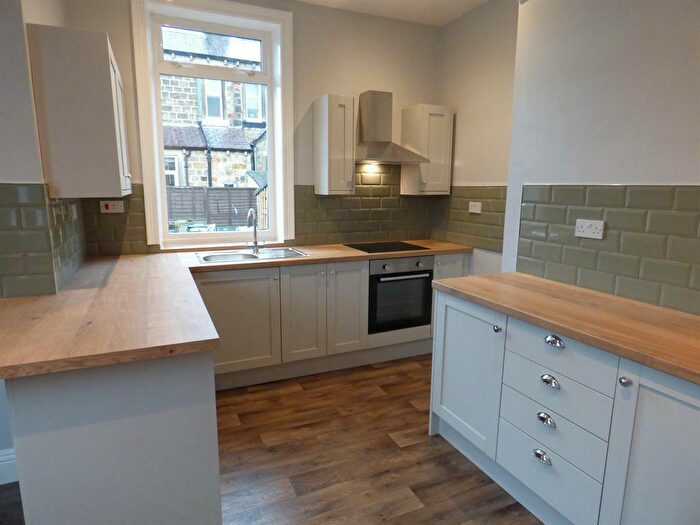 3 Bedroom Terraced House To Rent In Mitchell Terrace, Bingley, BD16