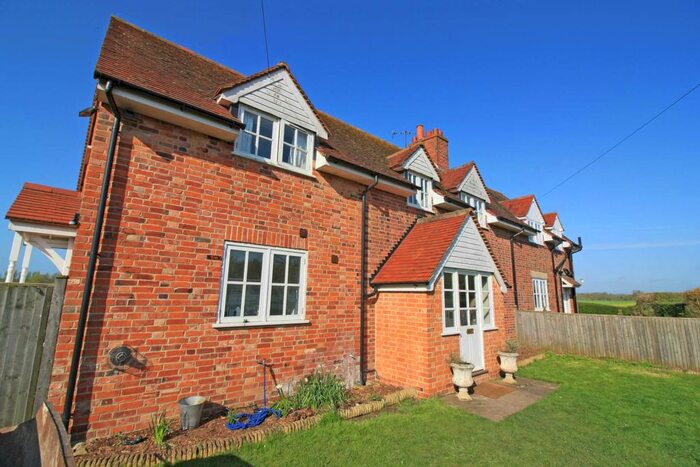 4 Bedroom Cottage To Rent In Hammer Lane, Warborough, OX10