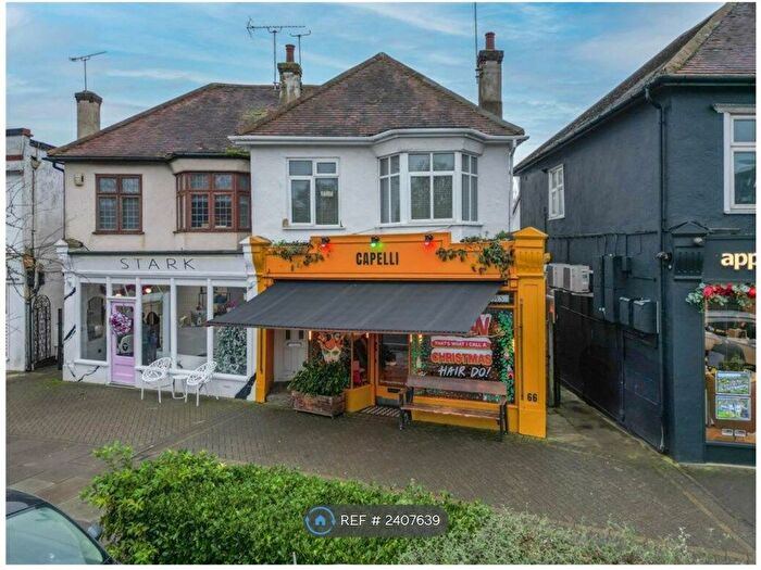 3 Bedroom Flat To Rent In The Ridgeway, Westcliff-On-Sea, SS0