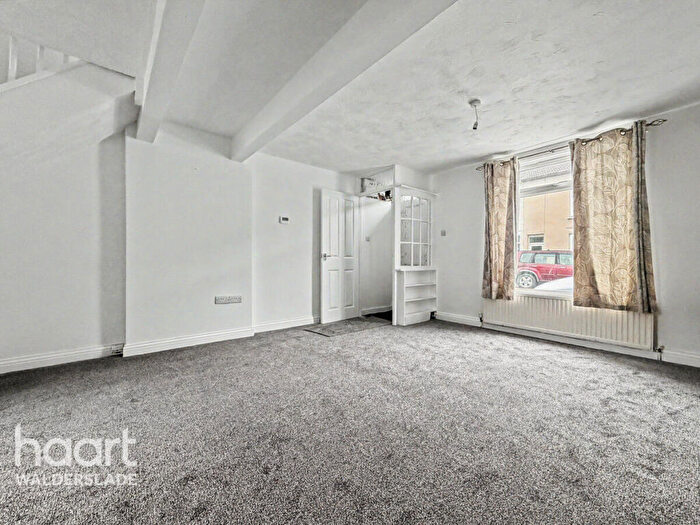 2 Bedroom Terraced House To Rent In Berridge Road, Sheerness, ME12
