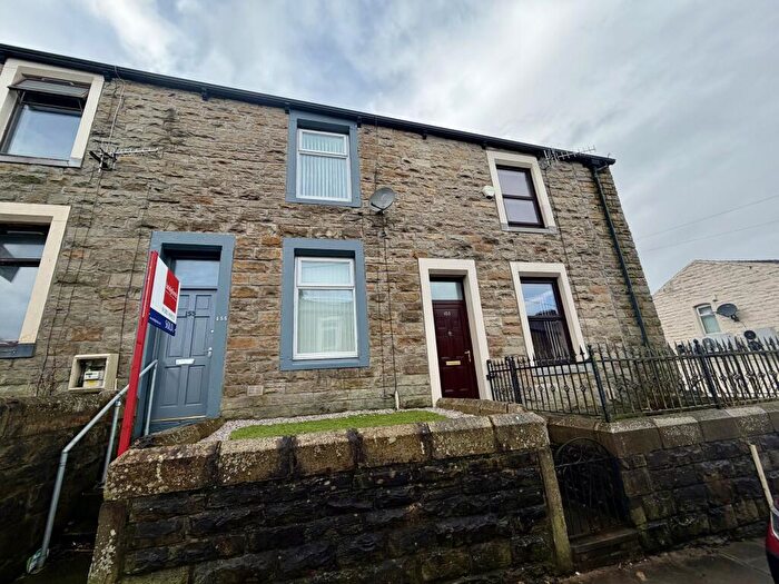 2 Bedroom Terraced House To Rent In Cog Lane, Burnley, BB11