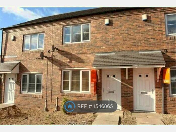 2 Bedroom Terraced House To Rent In Burradon Road, Burradon, Cramlington, NE23