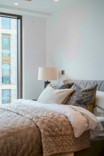 2 Bedroom Flat To Rent In ., St John's Wood, NW8