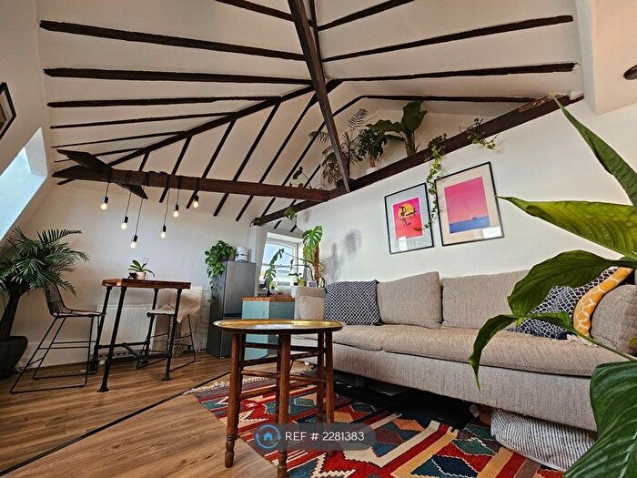 1 Bedroom Flat To Rent In Marine Parade, Brighton, BN2