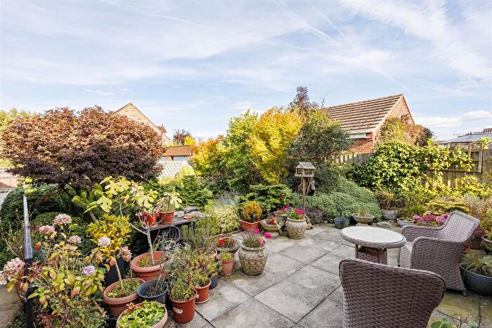3 Bedroom Property For Sale In Newton Road, Tollerton, York, YO61