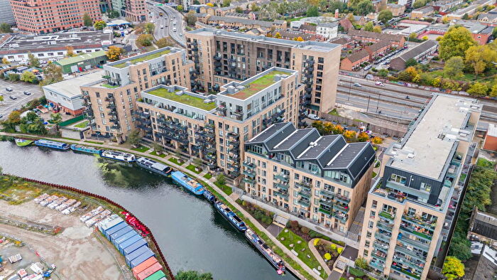 1 Bedroom Flat For Sale In Bow River Village, E3