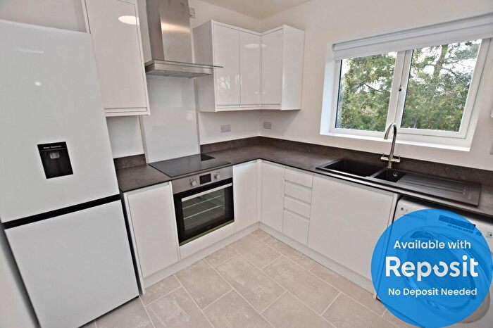 1 Bedroom Flat To Rent In Bollin Court, Bowdon, Altrincham, Cheshire, WA14