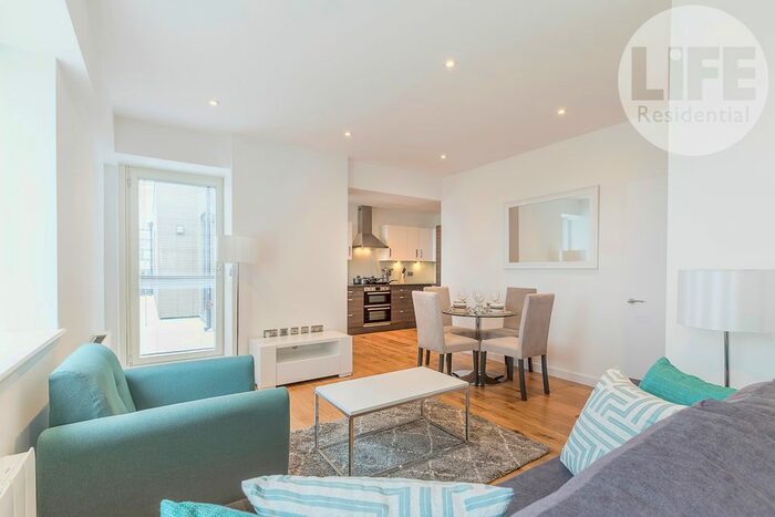 1 Bedroom Flat To Rent In Union House, Clayton Road, Hayes, UB3