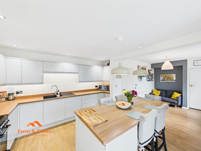 3 Bedroom Semi Detached House For Sale In Manor Road, Colne, BB8