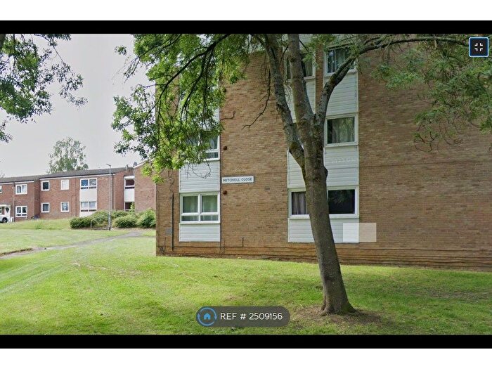1 Bedroom Flat To Rent In Duston, Northampton, NN5