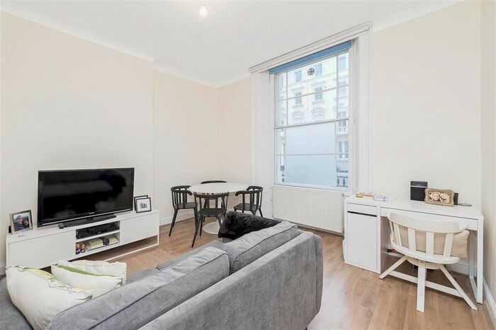 1 Bedroom Flat To Rent In St. Georges Drive, London, SW1V