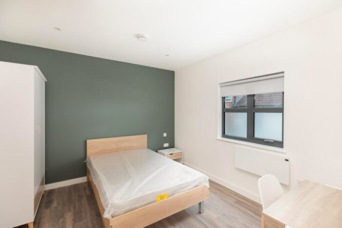 1 Bedroom Flat To Rent In Park Street, Bristol, BS1