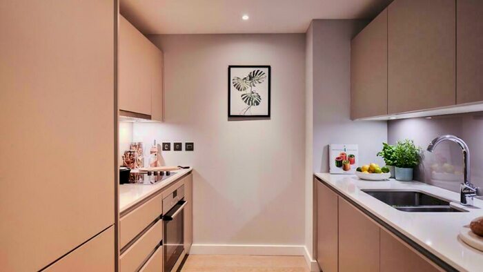 1 Bedroom Apartment To Rent In Uncle, Churchyard Row, London, SE11
