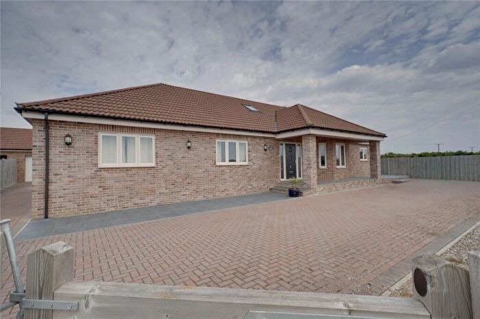 6 Bedroom Detached House To Rent In Great Fen Road, Soham, Ely, Cambridgeshire, CB7