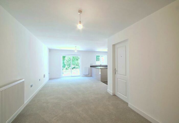 3 Bedroom Cottage For Sale In The Sanctuary, Last Drop Village, Bromley Cross, Bolton, BL7