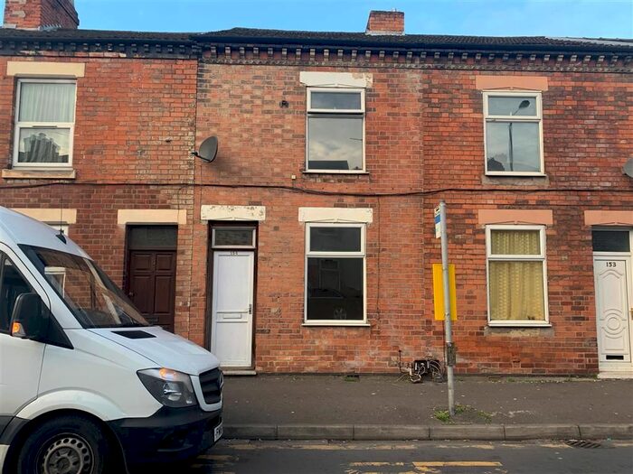 2 Bedroom Property To Rent In Waterloo Street, Burton-On-Trent DE14