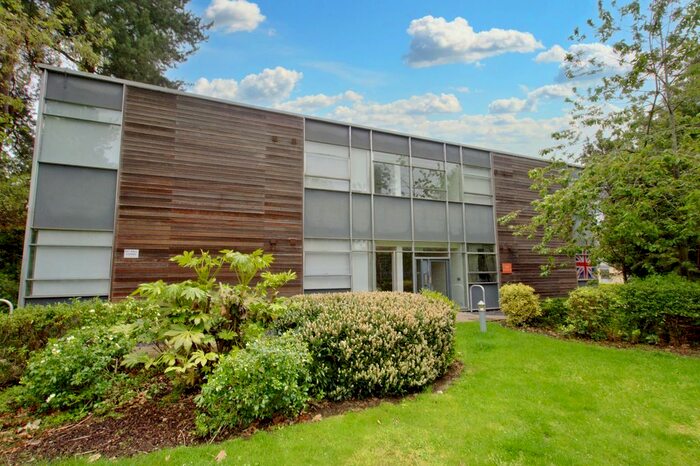 1 Bedroom Flat To Rent In Newsom, Hatfield Road, St.Albans, AL1