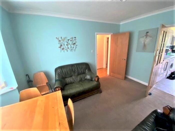 4 Bedroom Terraced House To Rent In Bolingbroke Road, Coventry, CV3
