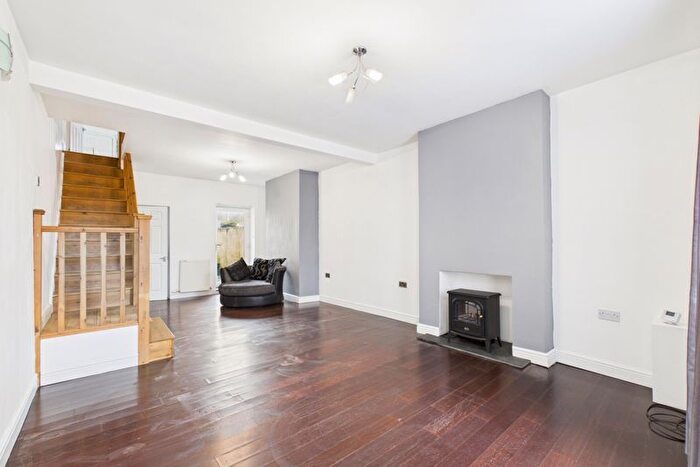 2 Bedroom Terraced House For Sale In Bowthorn Road, Cleator Moor, CA25