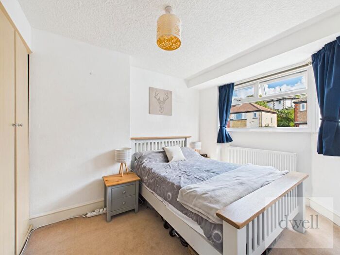 2 Bedroom Semi-Detached House For Sale In Hill Court Drive, Bramley, Leeds, LS13