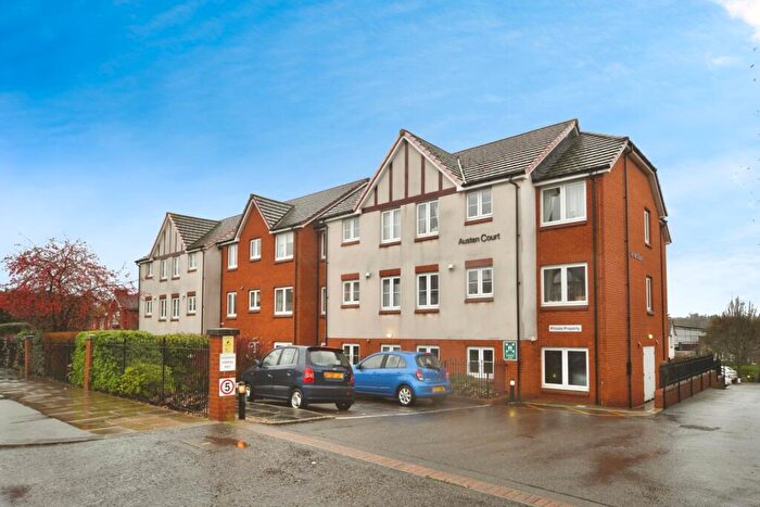 1 Bedroom Flat For Sale In Winchmore Hill Road, London, N21