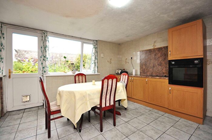 2 Bedroom Cottage For Sale In St. John Street, Whithorn, DG8