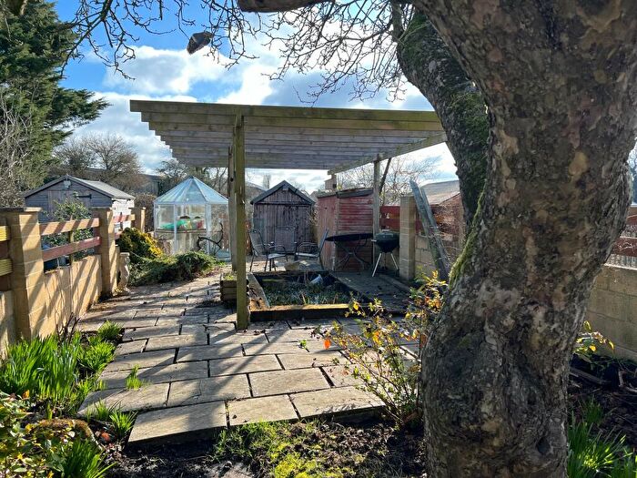 2 Bedroom Terraced House To Rent In Cricketts Lane, SN15