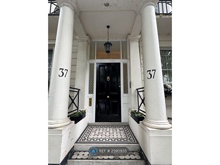 1 Bedroom Flat To Rent In Rutland Gate, London, SW7