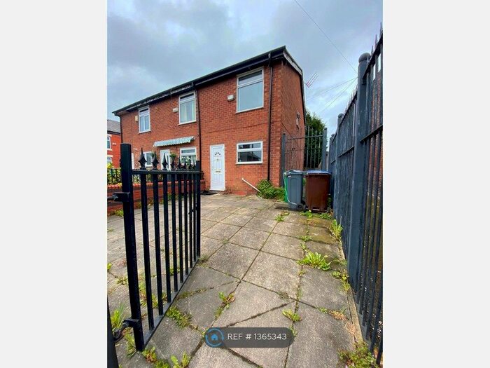 2 Bedroom Semi-Detached House To Rent In Schofield Street, Manchester, M11