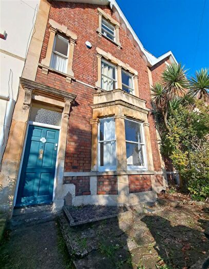 5 Bedroom Terraced House To Rent In Marlborough Hill Place, Kingsdown, Bristol, BS2
