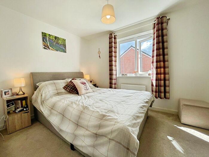 2 Bedroom Property For Sale In Ron Stone Road, Bristol, BS5